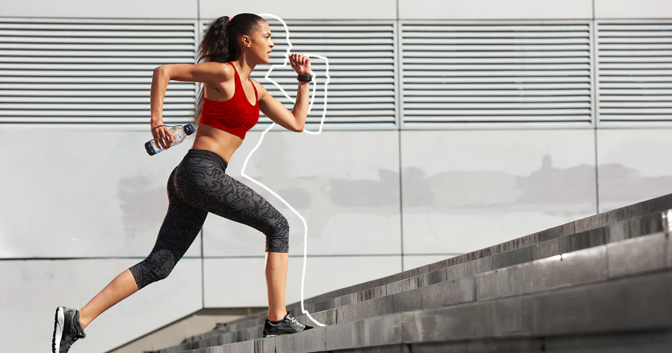 Fitness Journey Guide