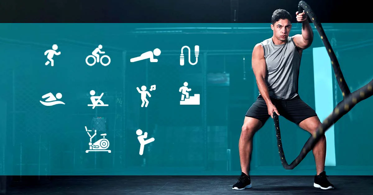 Weight Loss Exercises